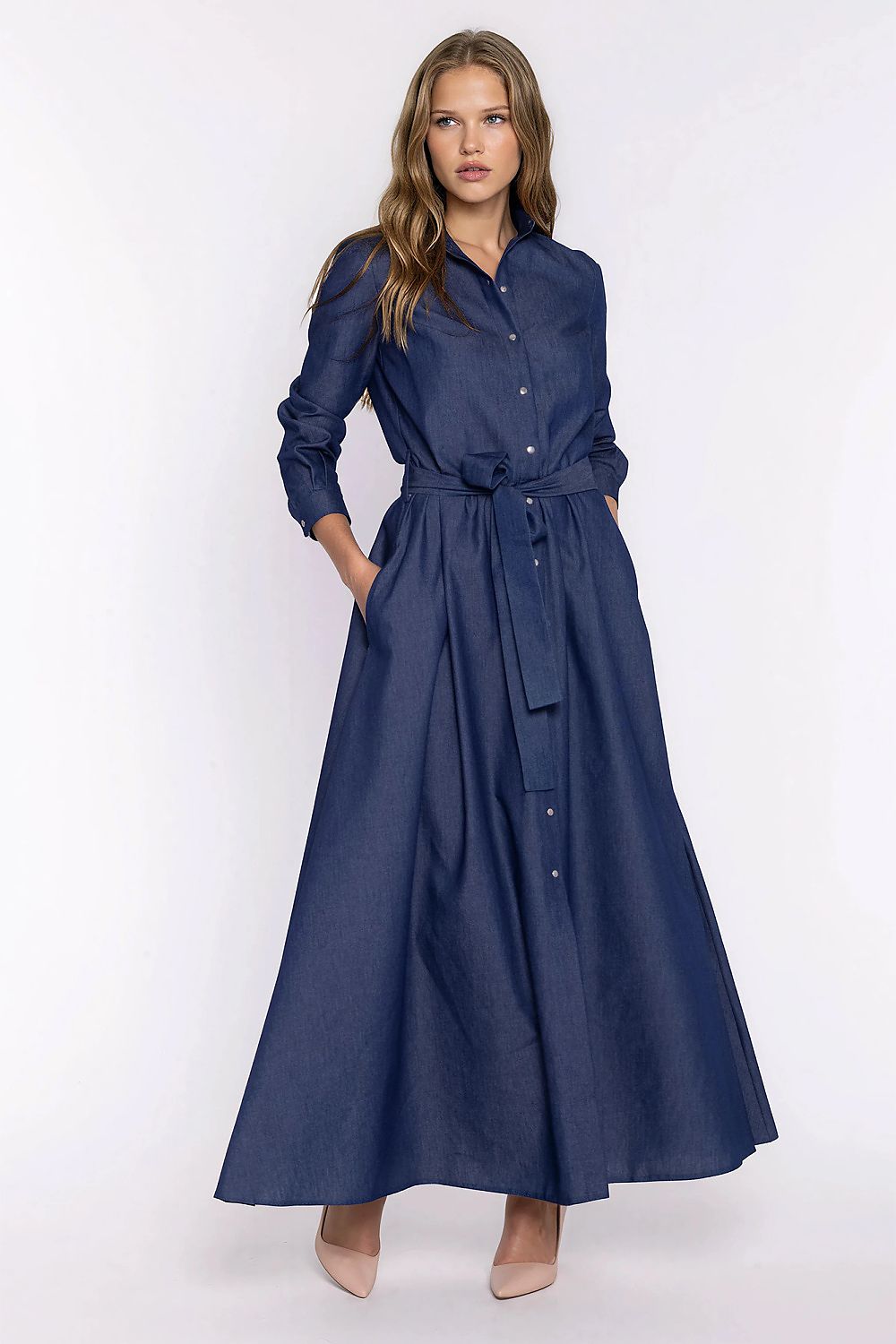 Daydress model 230456 Nife